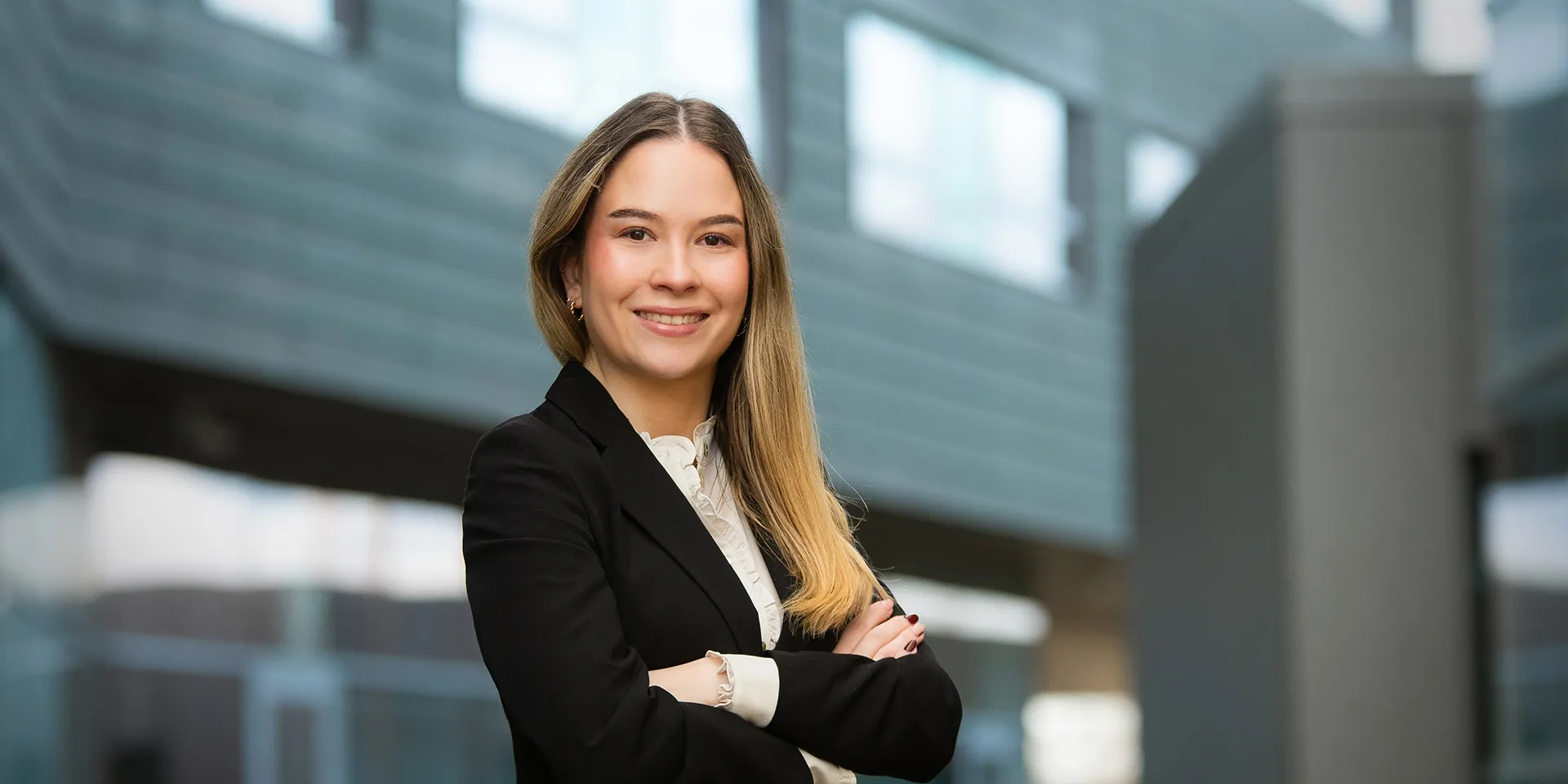 Frischer juristischer Input